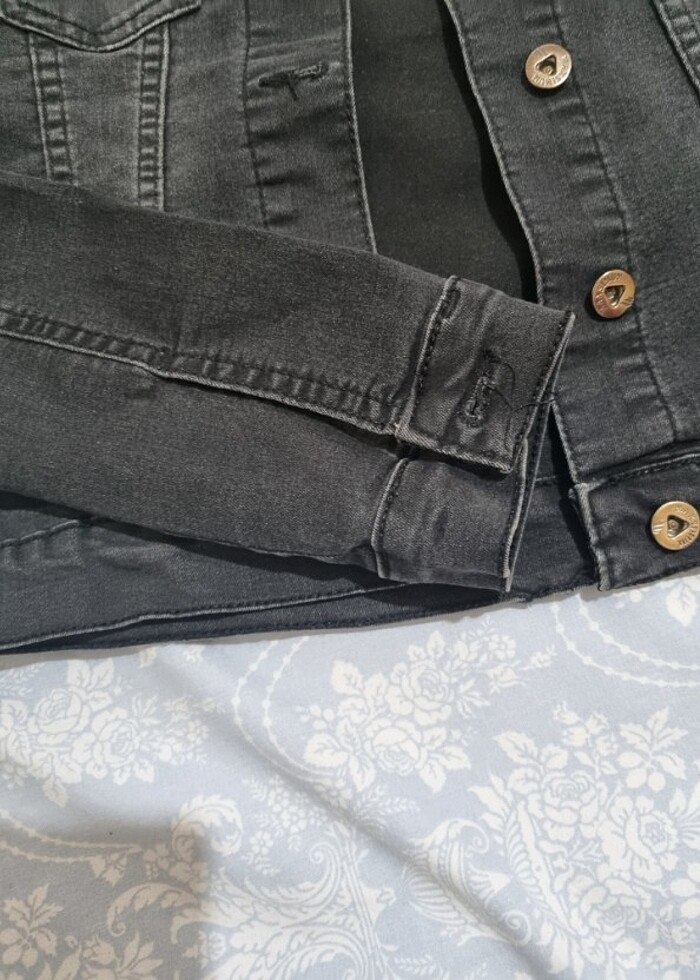 Mini kot ceket  - Görsel 4