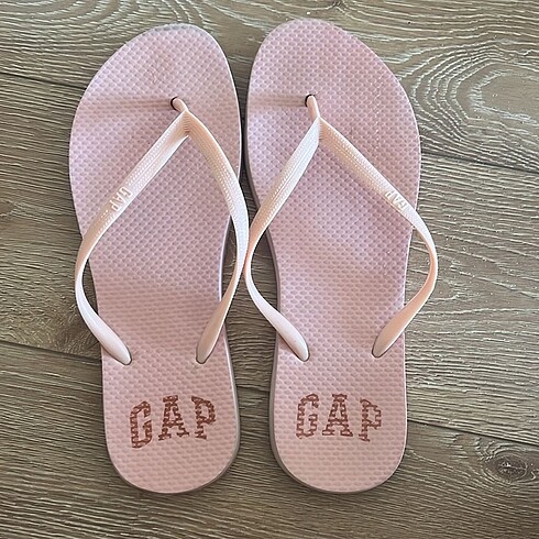 Gap Plaj Terliği