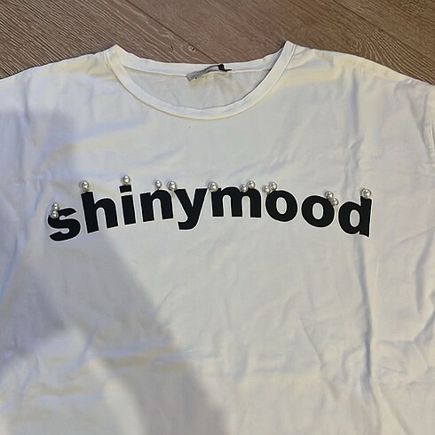 Zara Tshirt