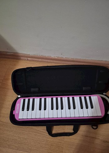 Helvacıoğlu melodika - Görsel 3