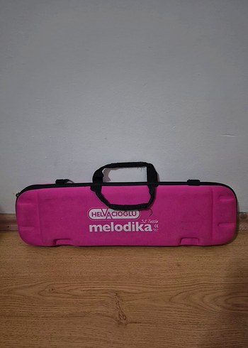 Helvacıoğlu melodika - Görsel 2