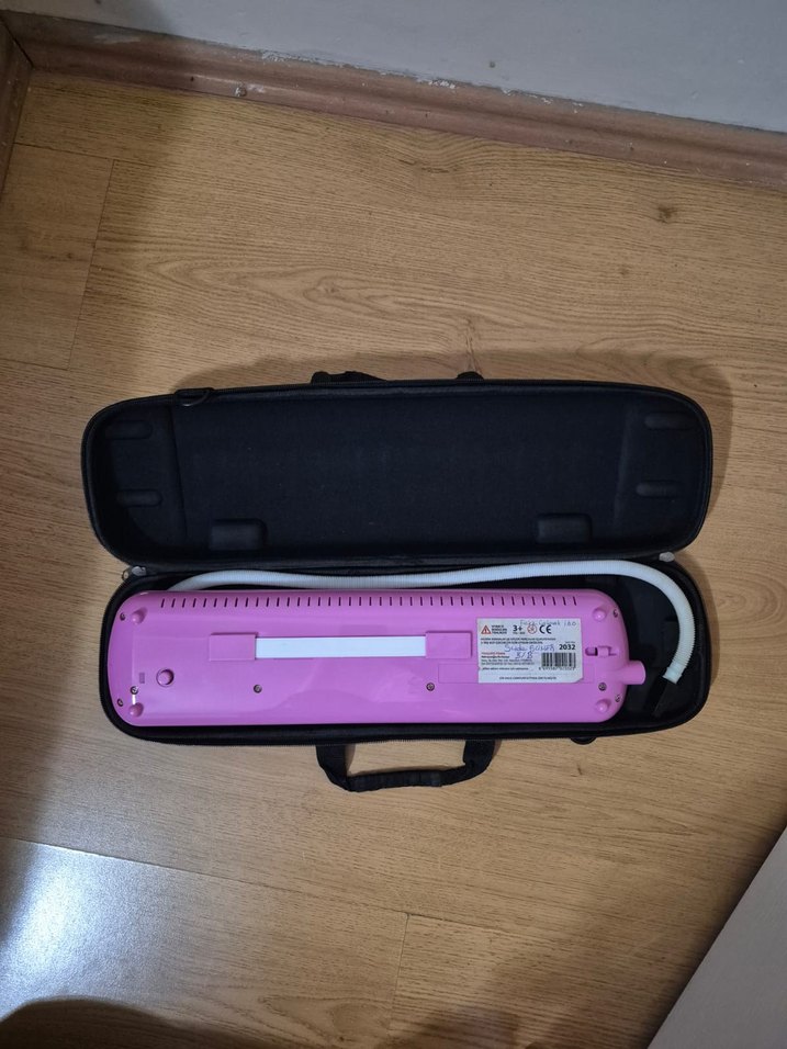 Helvacıoğlu melodika - Görsel 4