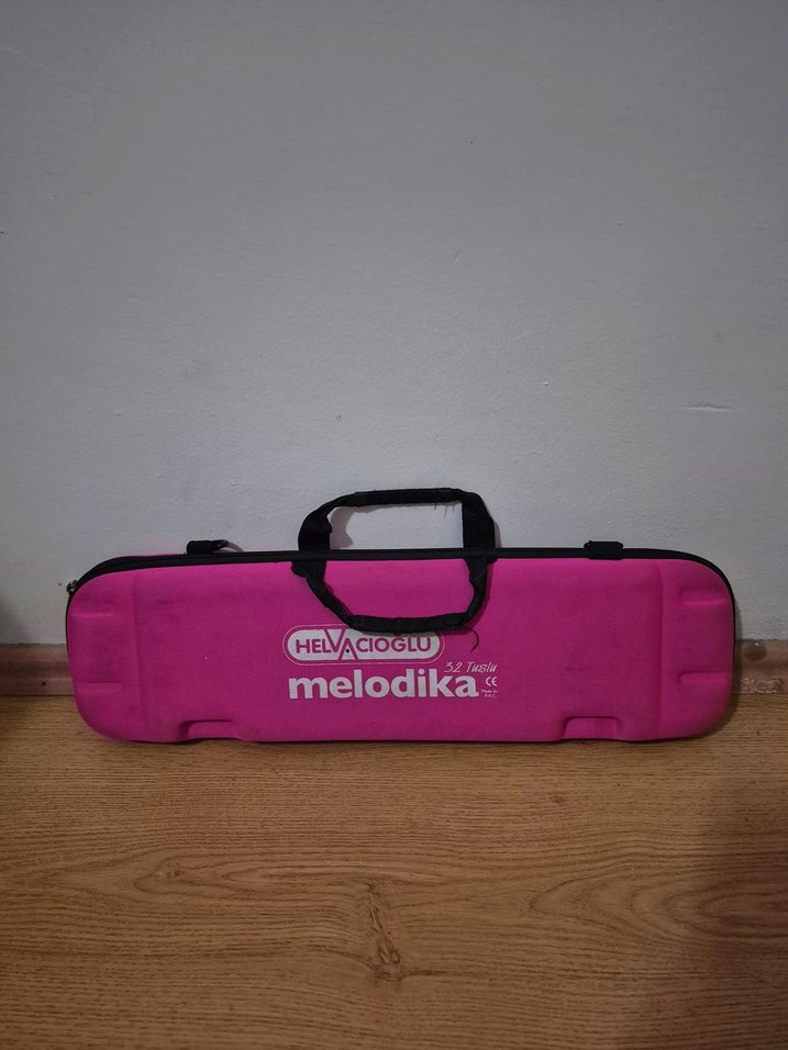 Helvacıoğlu melodika - Görsel 2