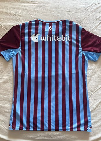 Ts imzalı forma - Görsel 2