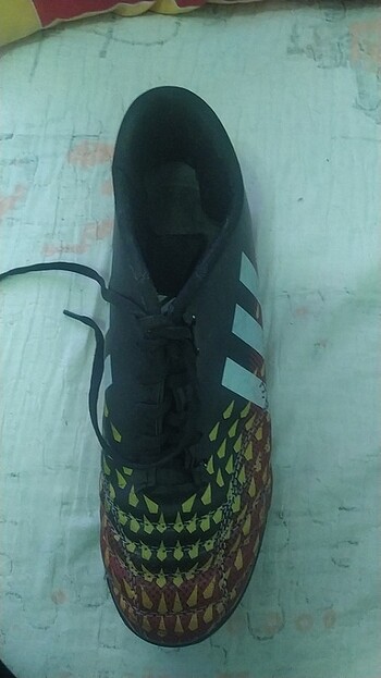 adidas halı saha 43 numara