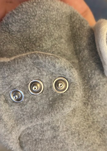 ELLA BONNA 12-18 aylık - Görsel 4