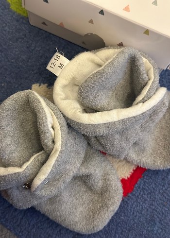 ELLA BONNA 12-18 aylık - Görsel 3