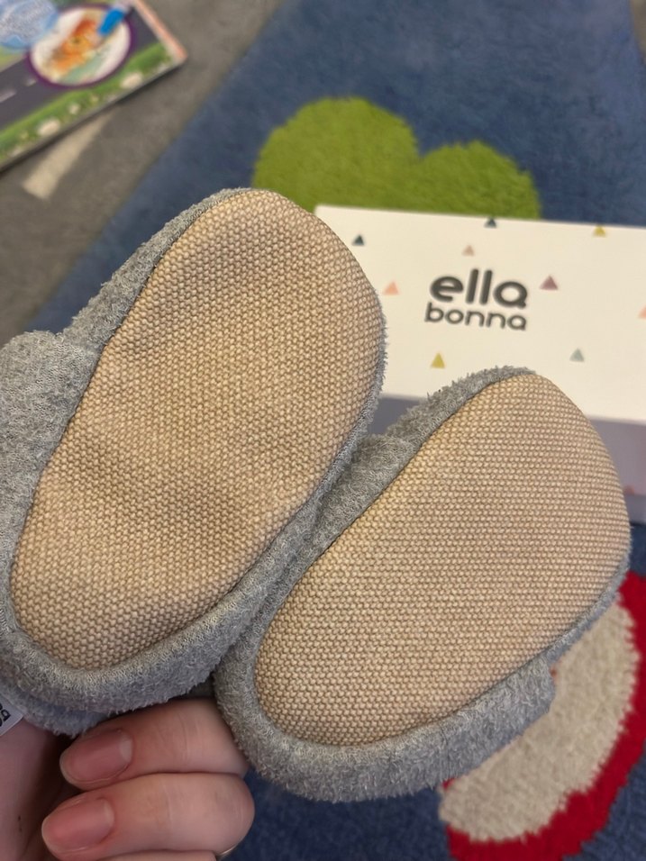 ELLA BONNA 12-18 aylık - Görsel 2