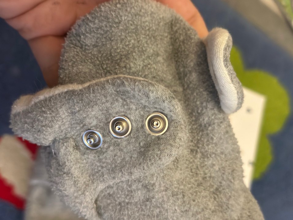 ELLA BONNA 12-18 aylık - Görsel 4