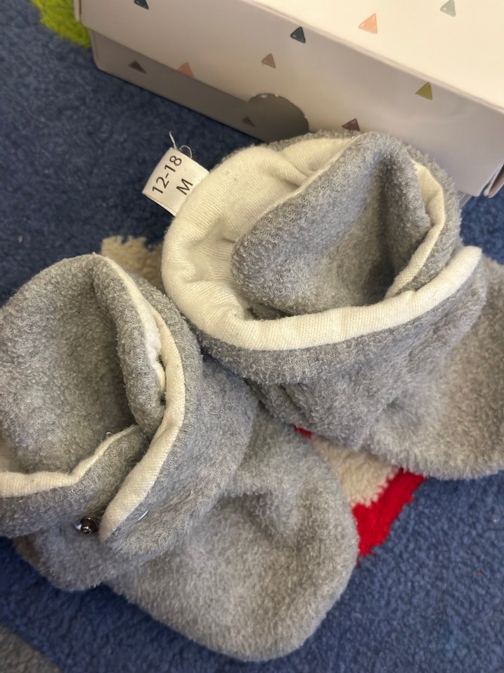 ELLA BONNA 12-18 aylık - Görsel 3