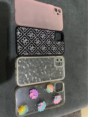 Telefon kılıfı