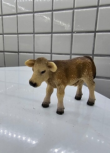  Schleich buzağı 