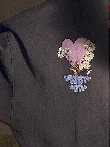 Bershka Bershka sweatshirt