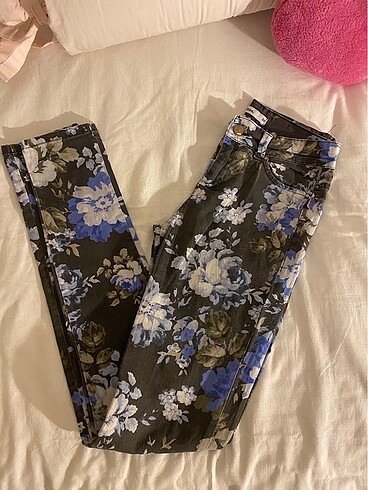 Lefties pantolon