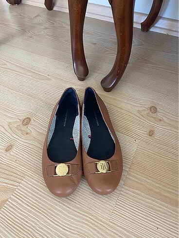 Tommy Hilfiger Babet