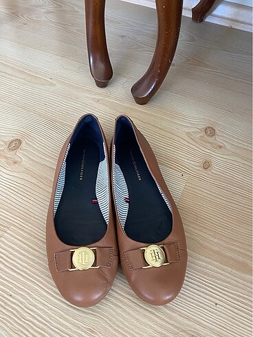 Tommy Hilfiger Tommy Hilfiger Babet