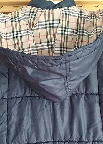 SWEEPER SPORTWEAR 7-12 YAŞ KIZ ÇOCUK ŞİŞME YELEK - Görsel 6