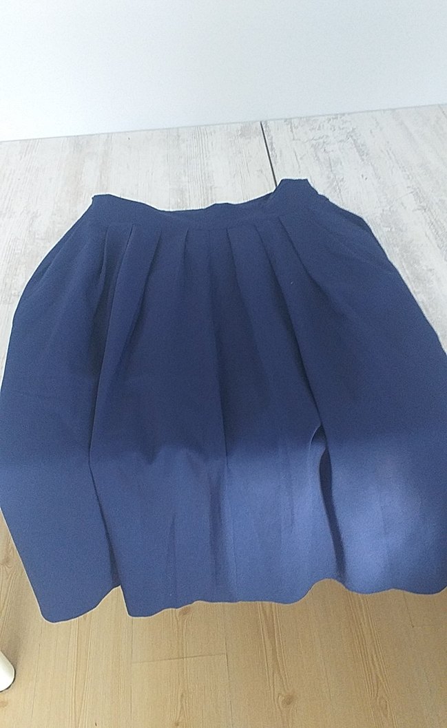 BELİZZ KLOŞ ETEK - Görsel 4