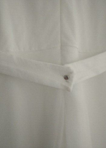 TESETTÜR TÜL ABİYE ELBİSE & NİKÂH ELBİSESİ & GELİNLİK - Görsel 13