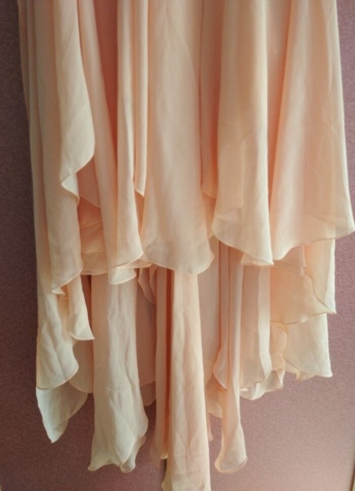 DORIDORCA İP ASKILI SALAŞ ELBİSE - Görsel 4