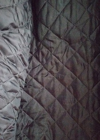 YENİ TİP ÖZEL GÜVENLİK MONTU BÜYÜK BEDEN UNISEX (KADIN & ERKEK) - Görsel 4