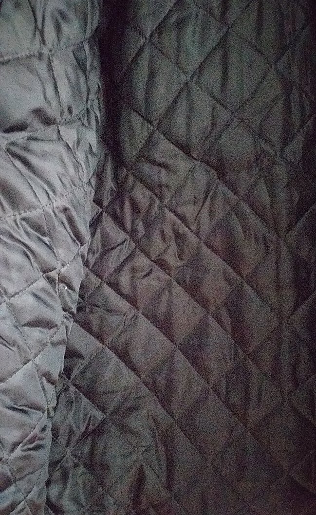 YENİ TİP ÖZEL GÜVENLİK MONTU BÜYÜK BEDEN UNISEX (KADIN & ERKEK) - Görsel 4