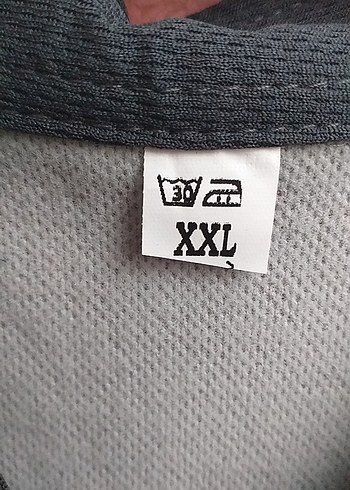 YENİ TİP ÖZEL GÜVENLİK SWEATSHİRT UNISEX (KADIN & ERKEK) - Görsel 5