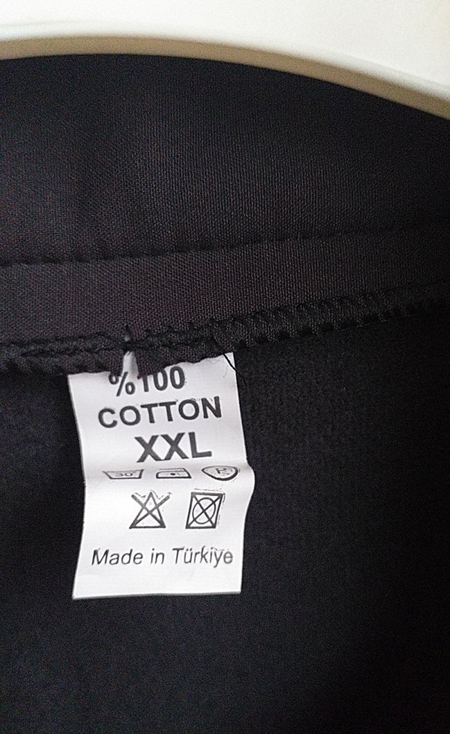 YENİ TİP ÖZEL GÜVENLİK SOFTSHELL MONT UNISEX (KADIN & ERKEK) - Görsel 5