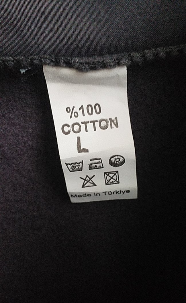 YENİ TİP ÖZEL GÜVENLİK SOFTSHELL MONT UNISEX (KADIN & ERKEK) - Görsel 5