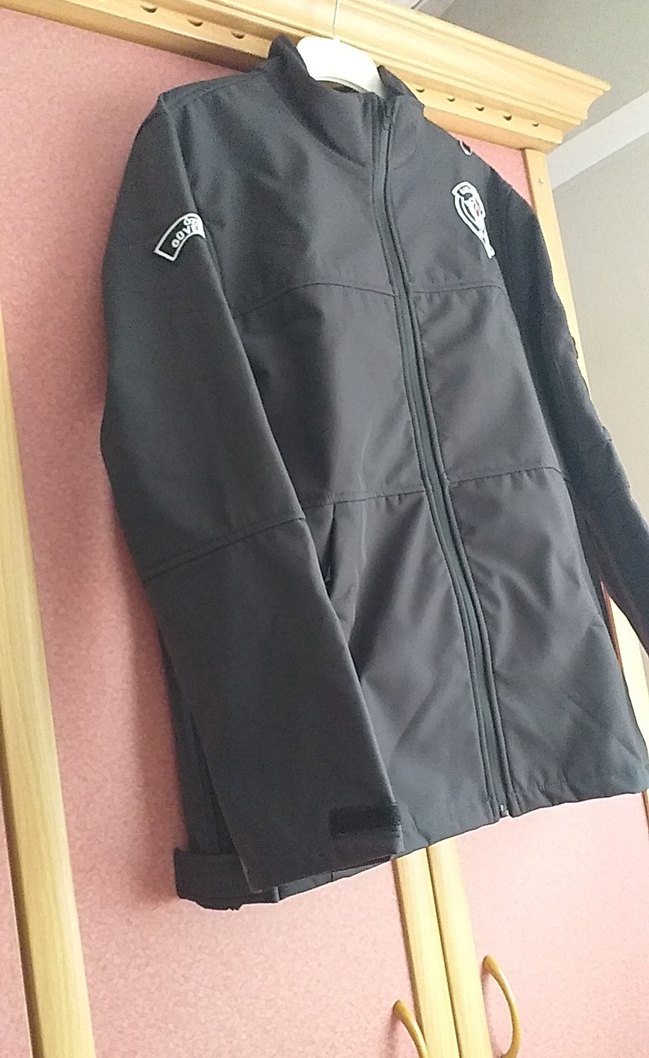 YENİ TİP ÖZEL GÜVENLİK SOFTSHELL MONT UNISEX (KADIN & ERKEK) - Görsel 2