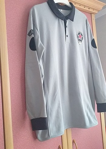 YENİ TİP ÖZEL GÜVENLİK SWEATSHİRT UNISEX (KADIN & ERKEK) - Görsel 2