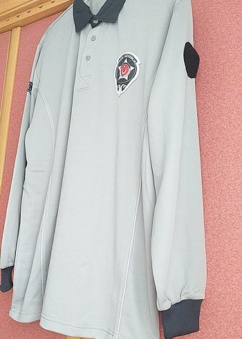 YENİ TİP ÖZEL GÜVENLİK SWEATSHİRT UNISEX (KADIN & ERKEK) - Görsel 3