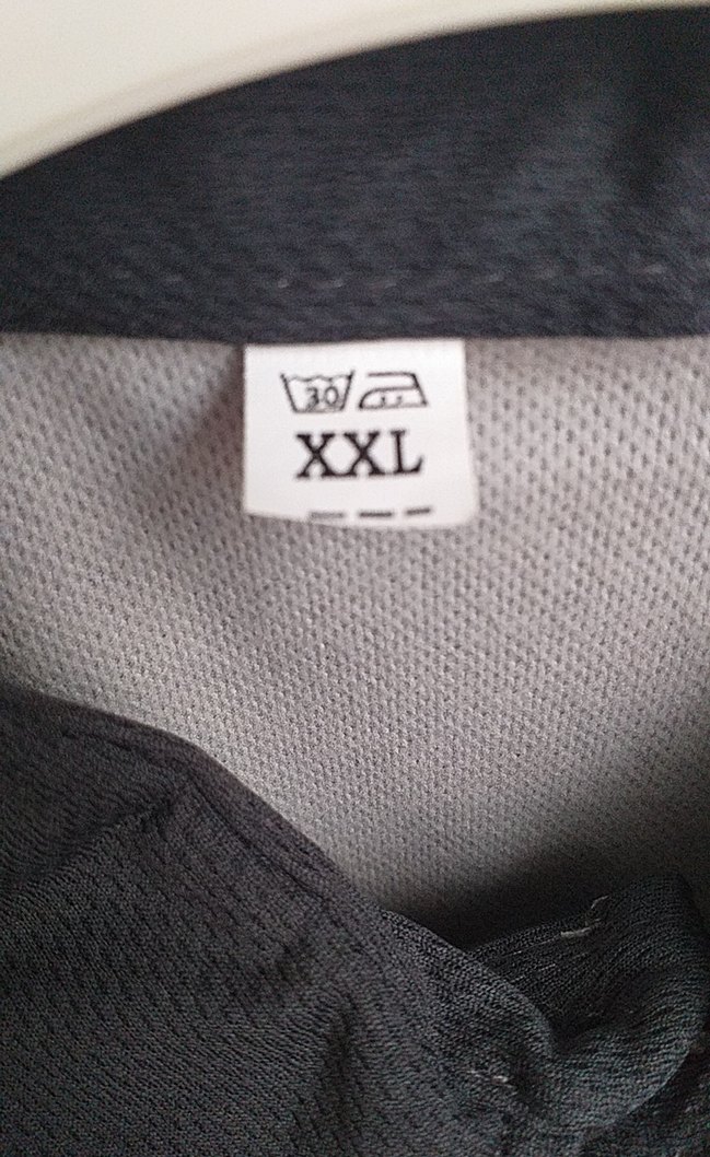 YENİ TİP ÖZEL GÜVENLİK SWEATSHİRT UNISEX (KADIN & ERKEK) - Görsel 5