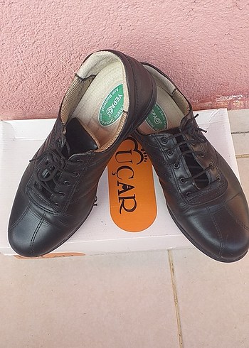 ÖZEL GÜVENLİK AYAKKABI - Görsel 2