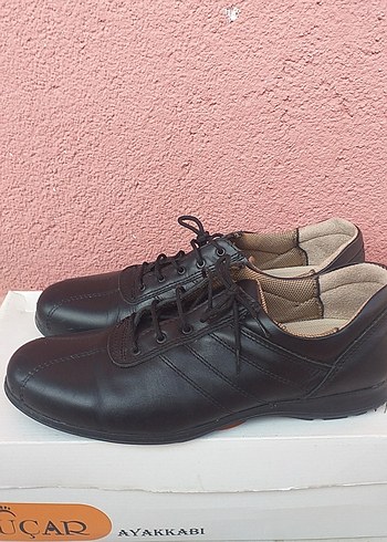 ÖZEL GÜVENLİK AYAKKABI - Görsel 3