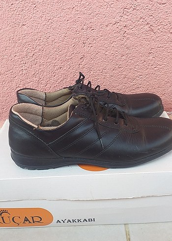 ÖZEL GÜVENLİK AYAKKABI - Görsel 4
