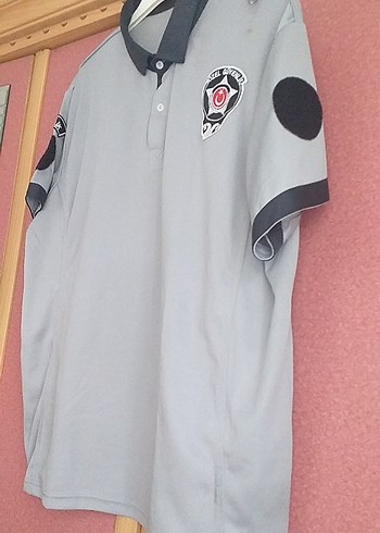 YENİ TİP ÖZEL GÜVENLİK TİŞÖRT UNISEX (KADIN & ERKEK) - Görsel 3