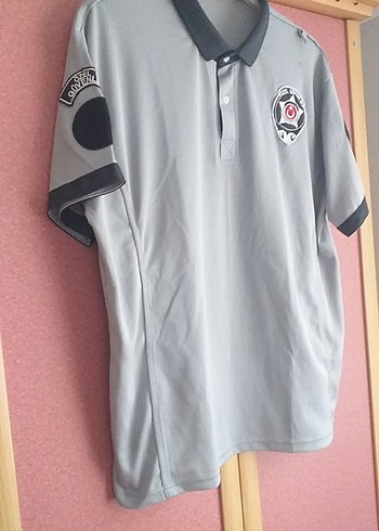 YENİ TİP ÖZEL GÜVENLİK TİŞÖRT UNISEX (KADIN & ERKEK) - Görsel 2