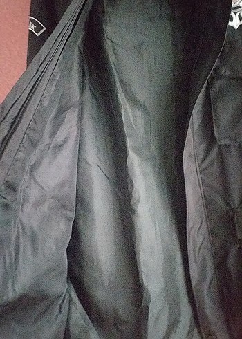 YENİ TİP ÖZEL GÜVENLİK KABAN - Görsel 7