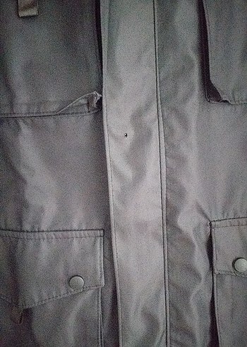 YENİ TİP ÖZEL GÜVENLİK KABAN - Görsel 4