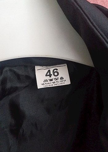 YENİ TİP ÖZEL GÜVENLİK KABAN - Görsel 11