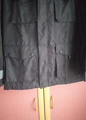 YENİ TİP ÖZEL GÜVENLİK KABAN - Görsel 3