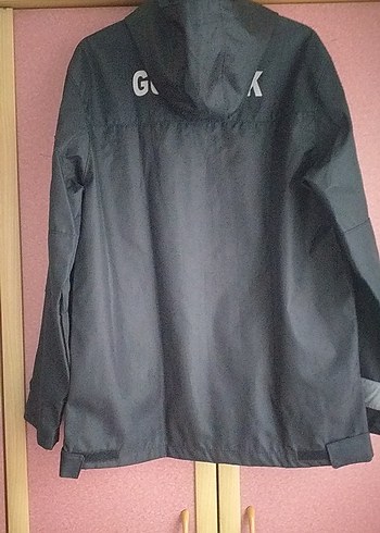 YENİ TİP ÖZEL GÜVENLİK KABAN - Görsel 8