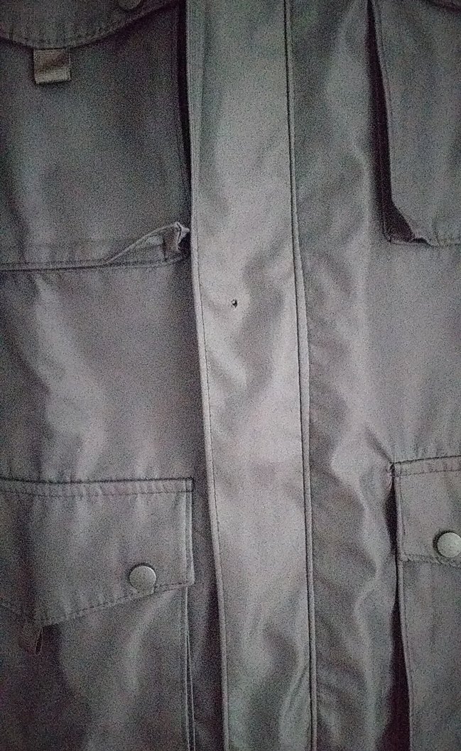 YENİ TİP ÖZEL GÜVENLİK KABAN - Görsel 4