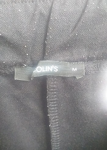 COLIN'S FERMUARLI DÜĞMELİ KADIN PENYE ŞORT - Görsel 7