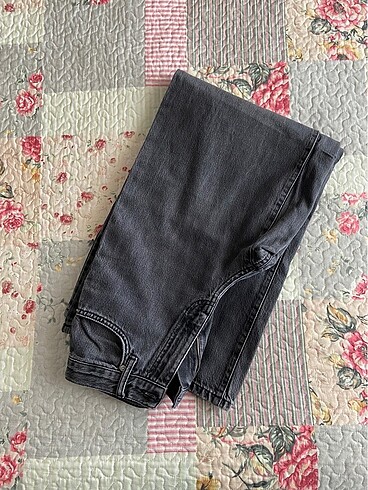 xs Beden siyah pantolon