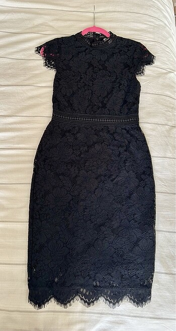 H&M Elbise