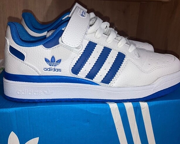 Adidas adidas forum low