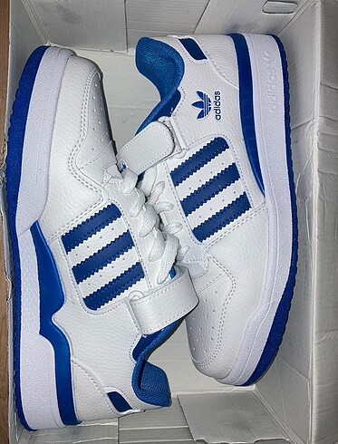 adidas forum low