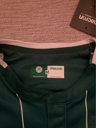 Nike orjinal konyaspor forması